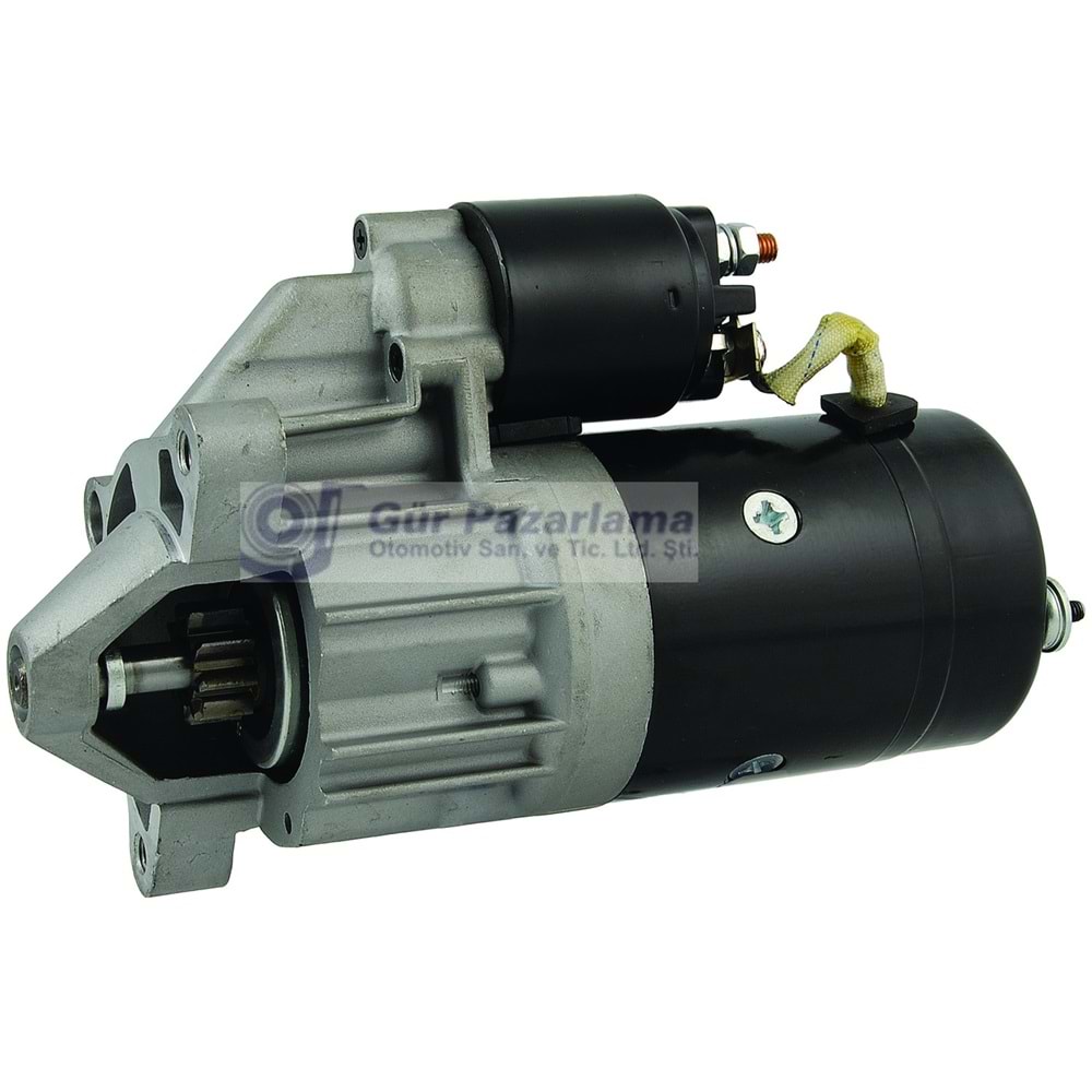 31102 M.MOT.12V 2.0KW 9T FIAT DUCATO 2.5 D