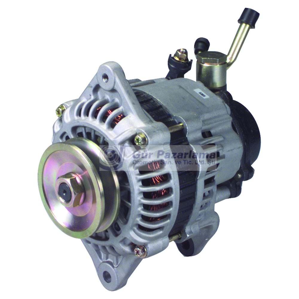 32508 M.MOT.12V 1.2KW 11T FOCUS II / C-MAX 1.6