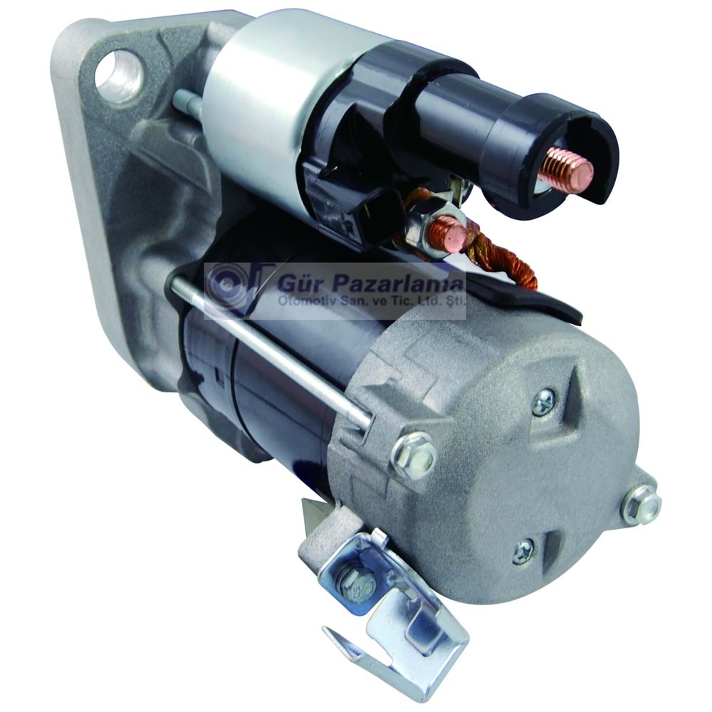 17957 M.MOT.12V 1.1KW 9T HONDA CIVIC 1.8L 2008