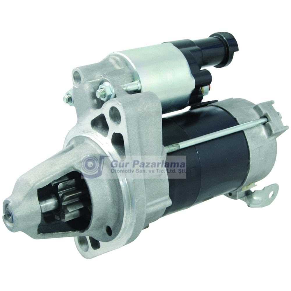 17962N M.MOT.12V 1.2KW 9T HONDA CIVIC VII HB 20