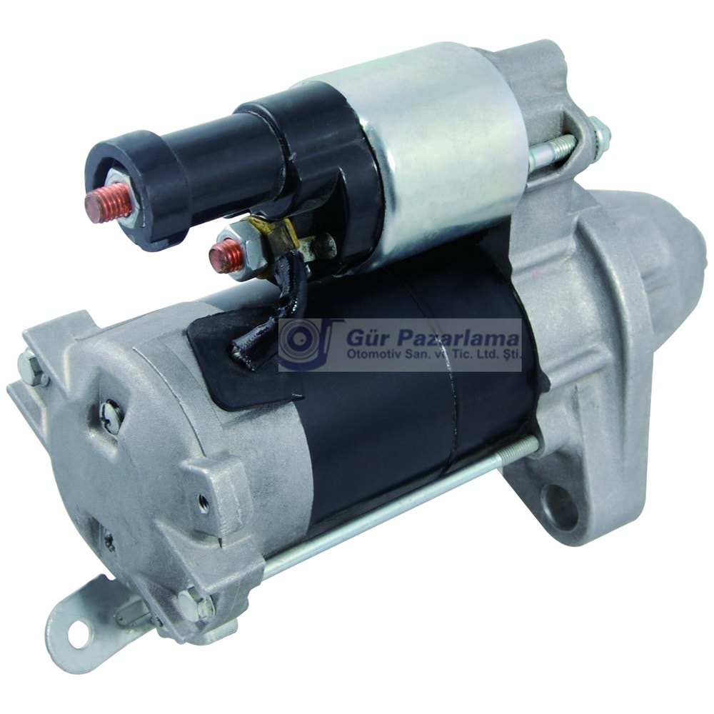 17962N M.MOT.12V 1.2KW 9T HONDA CIVIC VII HB 20