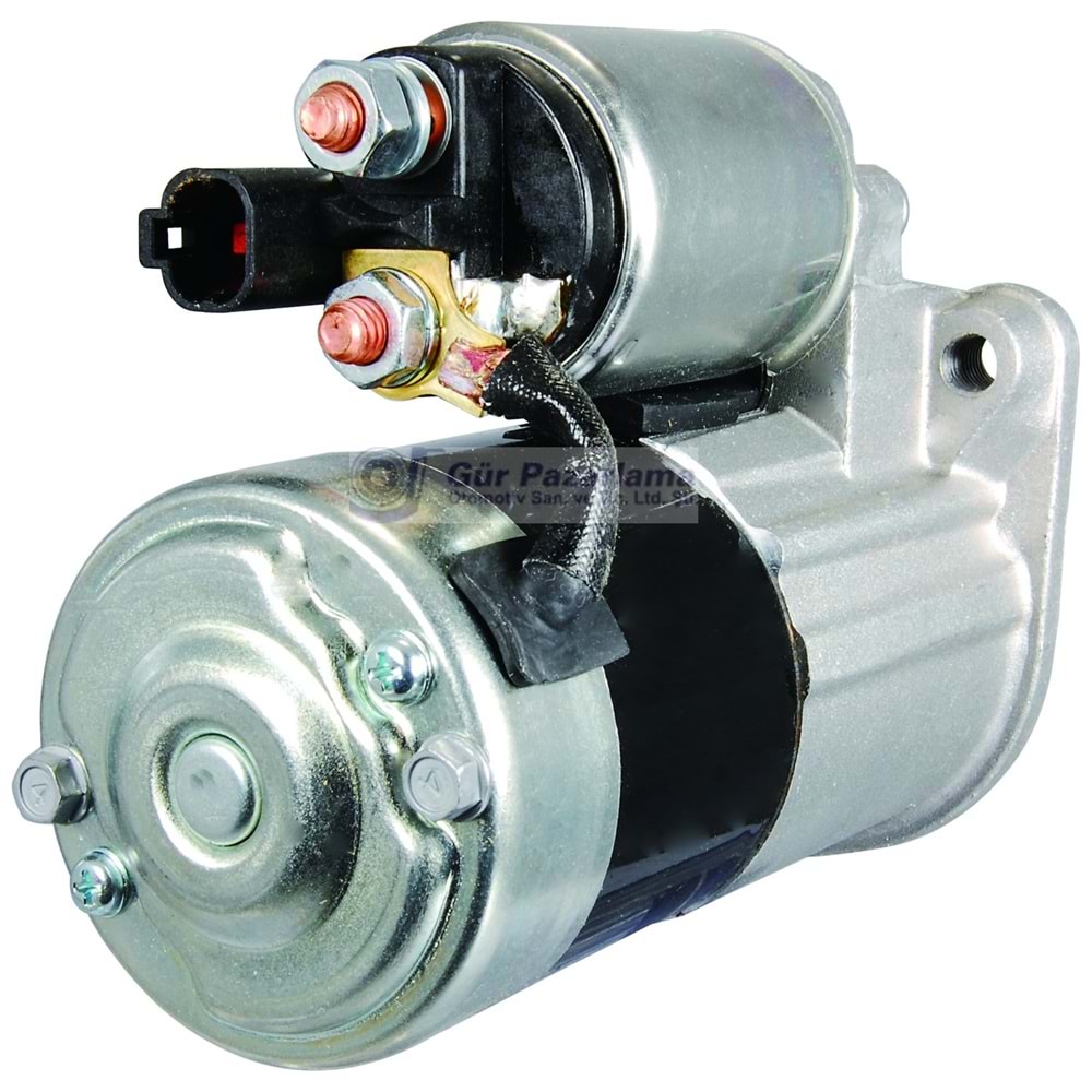 17987 M.MOT.12V 1.2KW 8T HYUNDAI I 30 2.0L