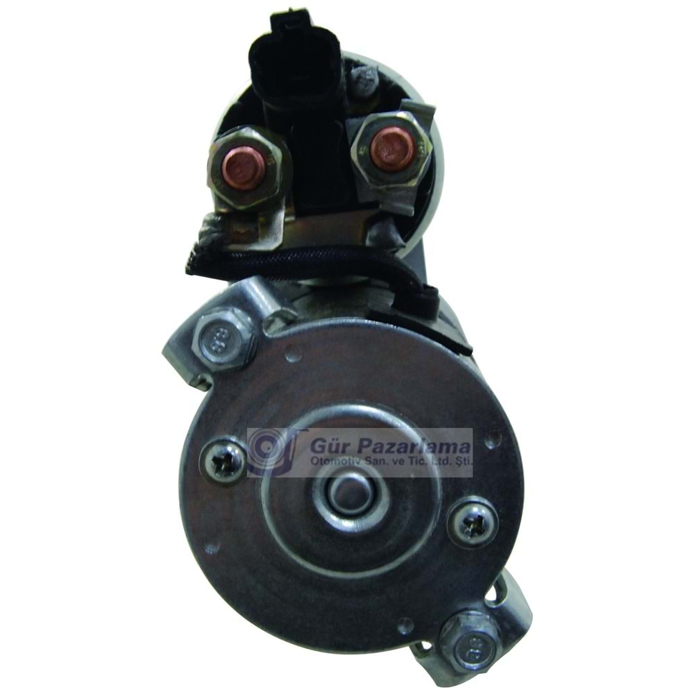 6975N M.MOT.12V 1.2KW 11T SPORTAGE III-IX35 2.0L