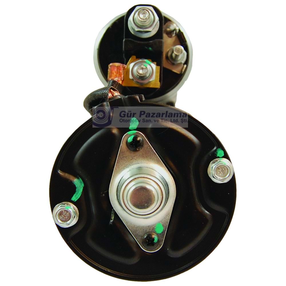 32471 M.MOT.12V 2.3KW 9T IVECO DAILY II 29-35-