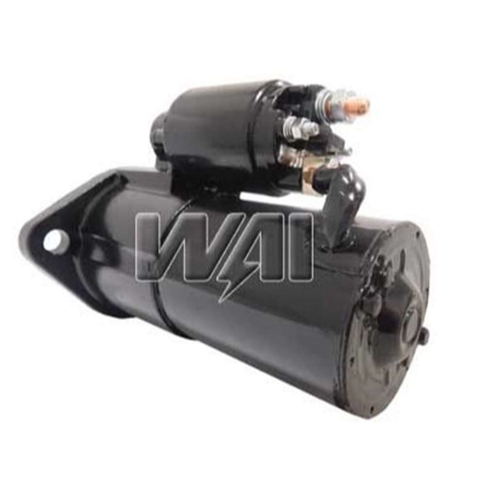 6793N M.MOT.12V 9T VOLVO PENTA