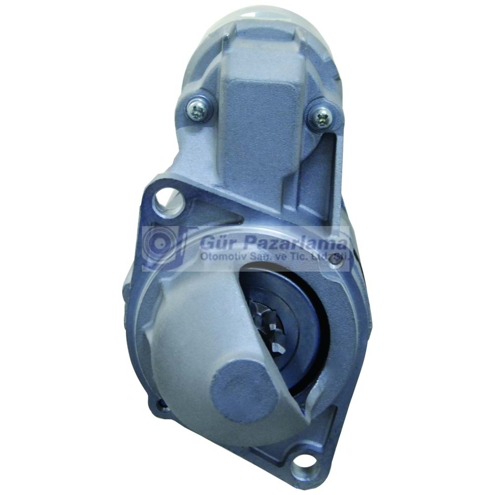31205 M.MOT.12V 1.0KW 8T M.BENZ A160-A170 STR 3270