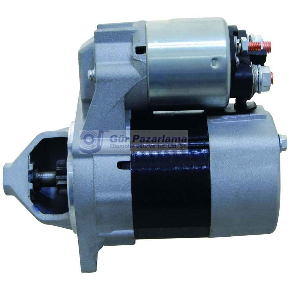 31205 M.MOT.12V 1.0KW 8T M.BENZ A160-A170 STR 3270