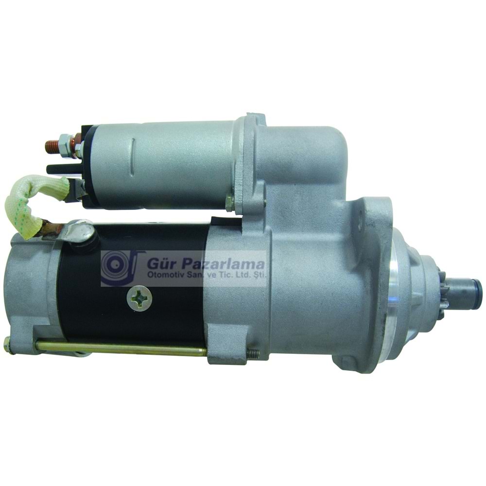 6842 M.MOT.12V 3.3KW 9T 29MT M.BENZ BR904 STR 7160