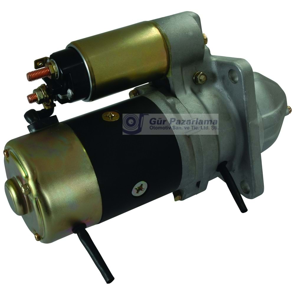 18059 M.MOT.24V 4.5KW 11T NISSAN LIFT TRUCK F0