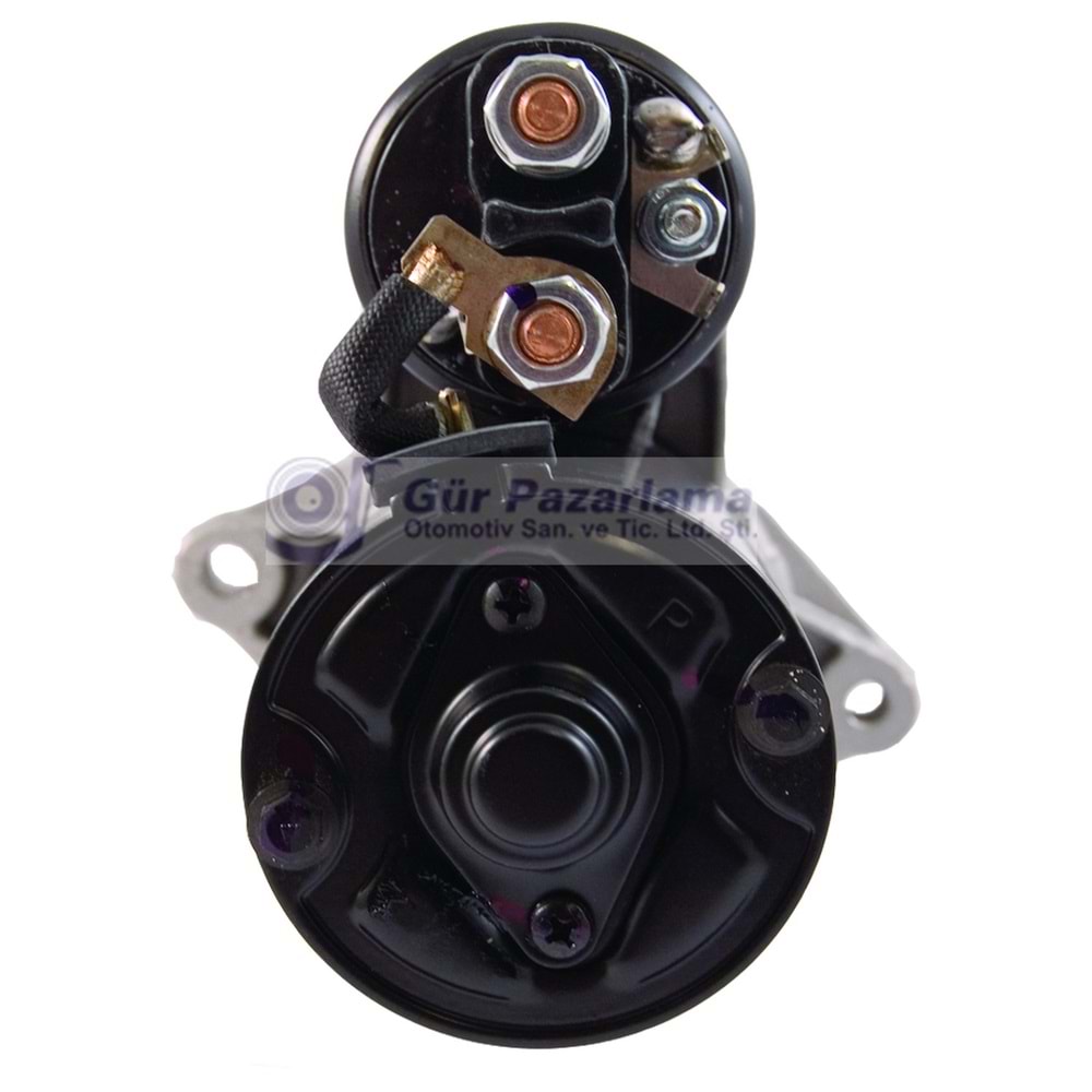 33169 M.MOT.12V 1.1KW 9T OPEL COMBO - CORSA C