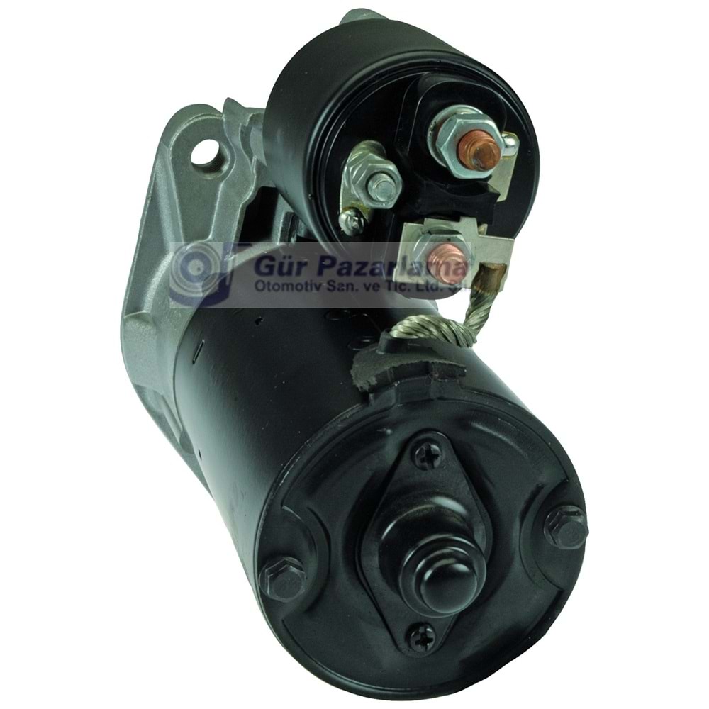 17770 M.MOT.12V 1.6KW 9T OPEL VECTRA B 2.0 16V