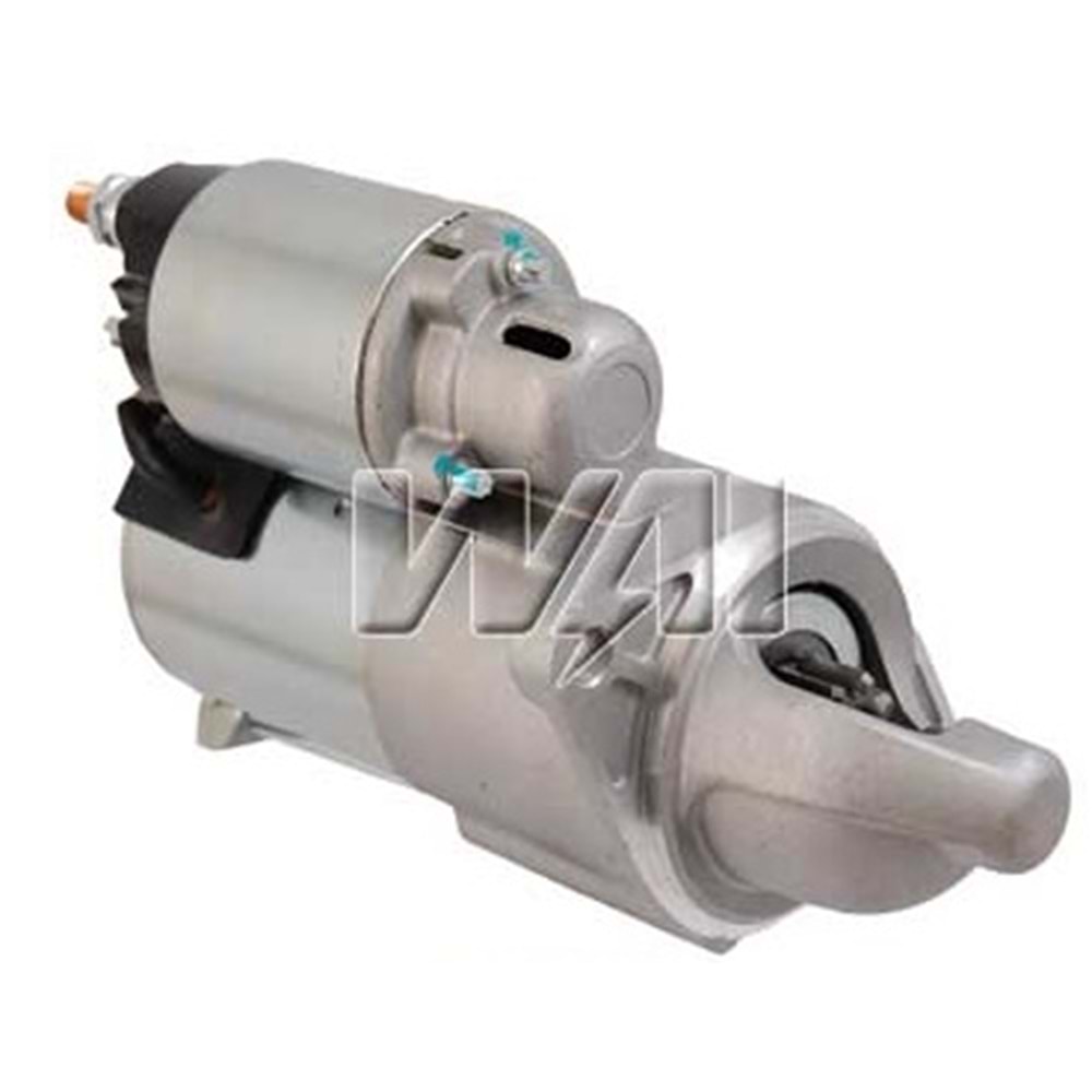 6946N M.MOT.12V 1.1KW 9T INSIGNIA 1.6L / ASTRA