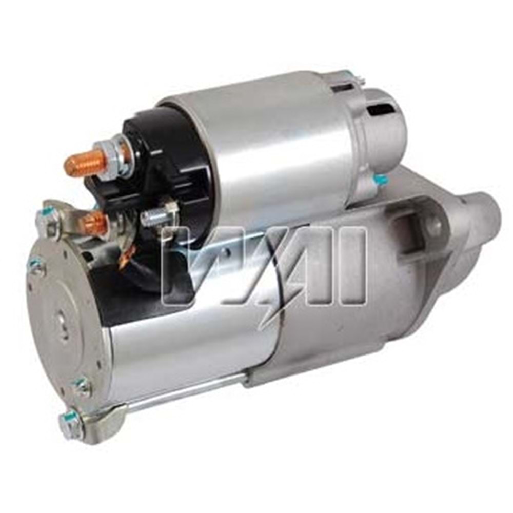 6946N M.MOT.12V 1.1KW 9T INSIGNIA 1.6L / ASTRA