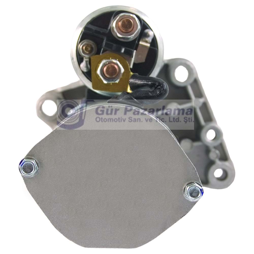 33275 M.MOT.12V 2.2KW 11T PEU. PARTNER1.6 STR 3190