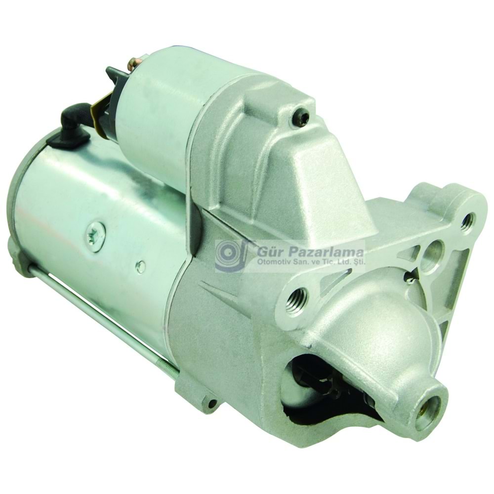 32572 M.MOT.12V 1.7KW 11T RENAULT CLIO II - KA