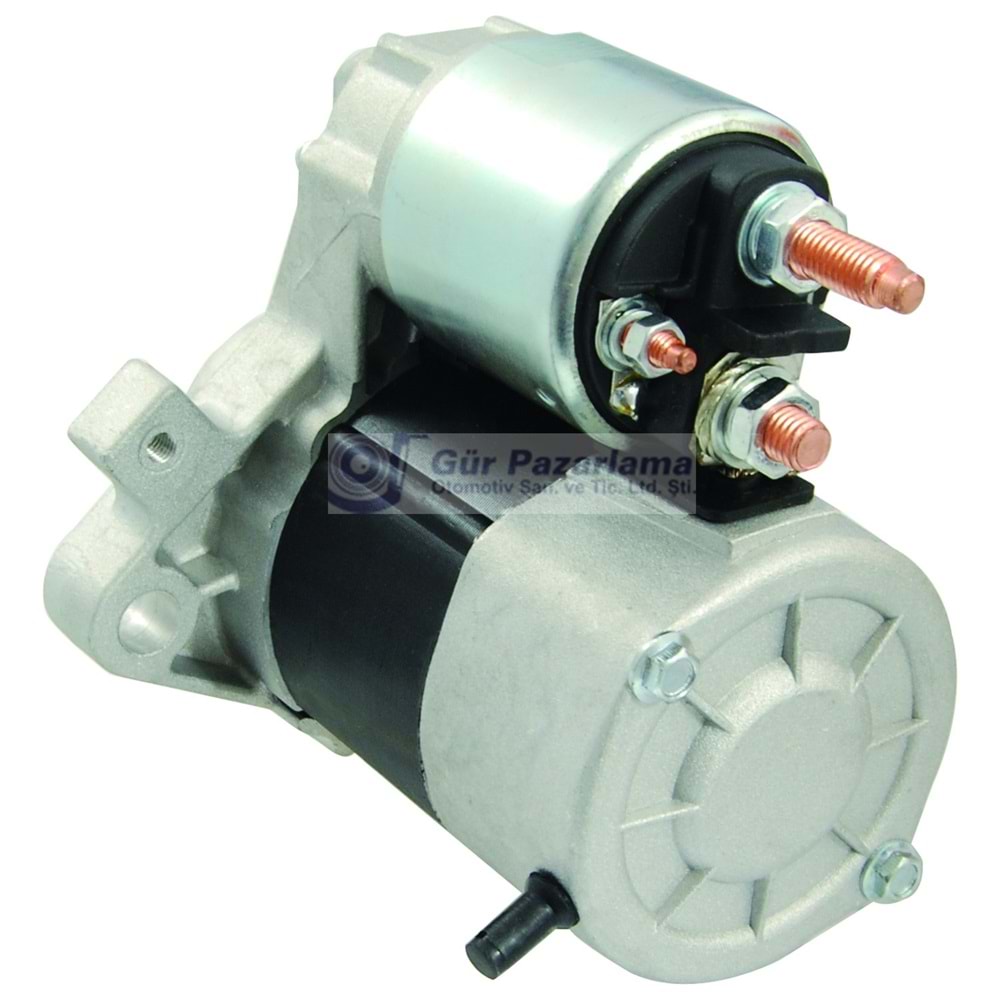 33295 M.MOT.12V 1.1KW 8T PSA C1-107 1.0/COROLLA 1.