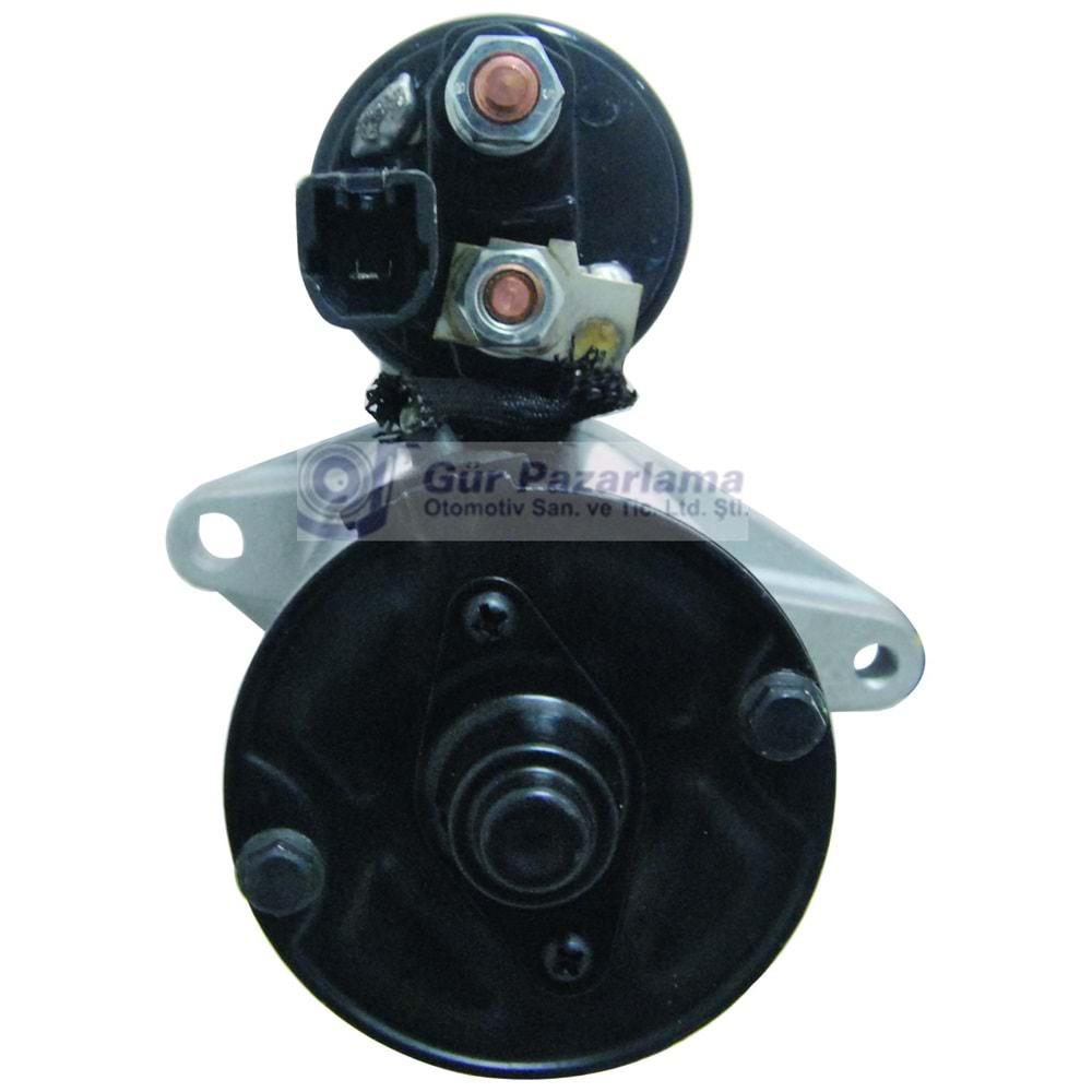 30984 M.MOT.12V 1.1KW 9T TOYOTA COROLLA 1.6 AE