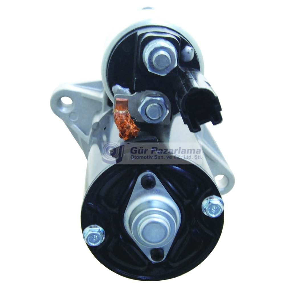 33291 M.MOT.12V 1.2KW 9T COROLLA-VERSO-AURIS 1.6 V