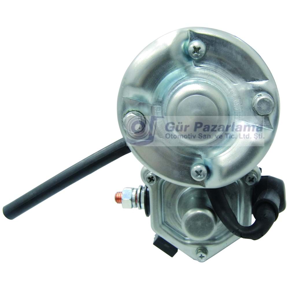 19614 M.MOT12V 2.7KW10T CAS NEW HOLLAND STR 7845