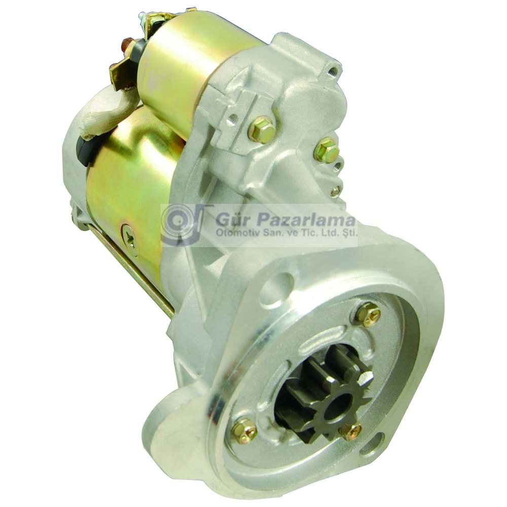 33182 M.MOT.12V 2.5KW 9T OPEL MOVANO