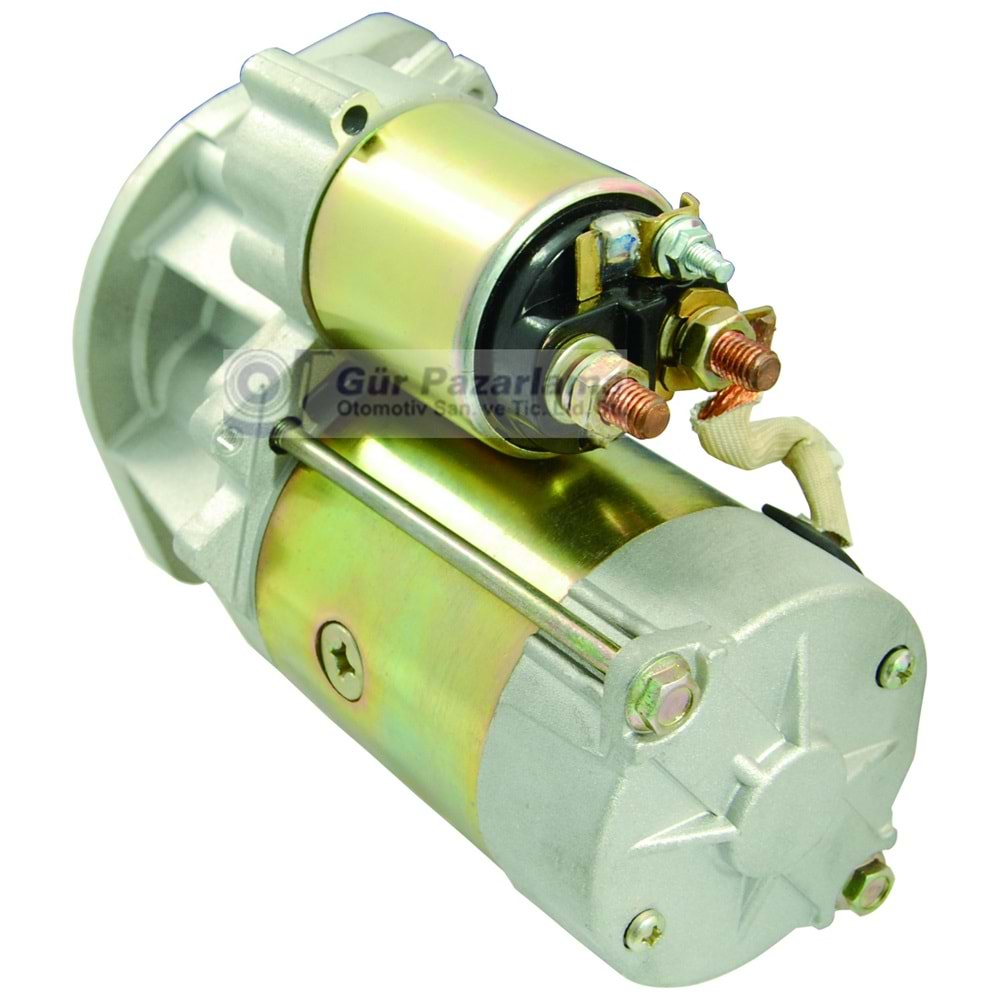 33182 M.MOT.12V 2.5KW 9T OPEL MOVANO