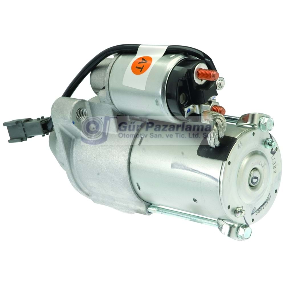 6750 M.MOT.12V1.4KW 9T CAPTIVA/EPICA/ANTARA 2.0CD