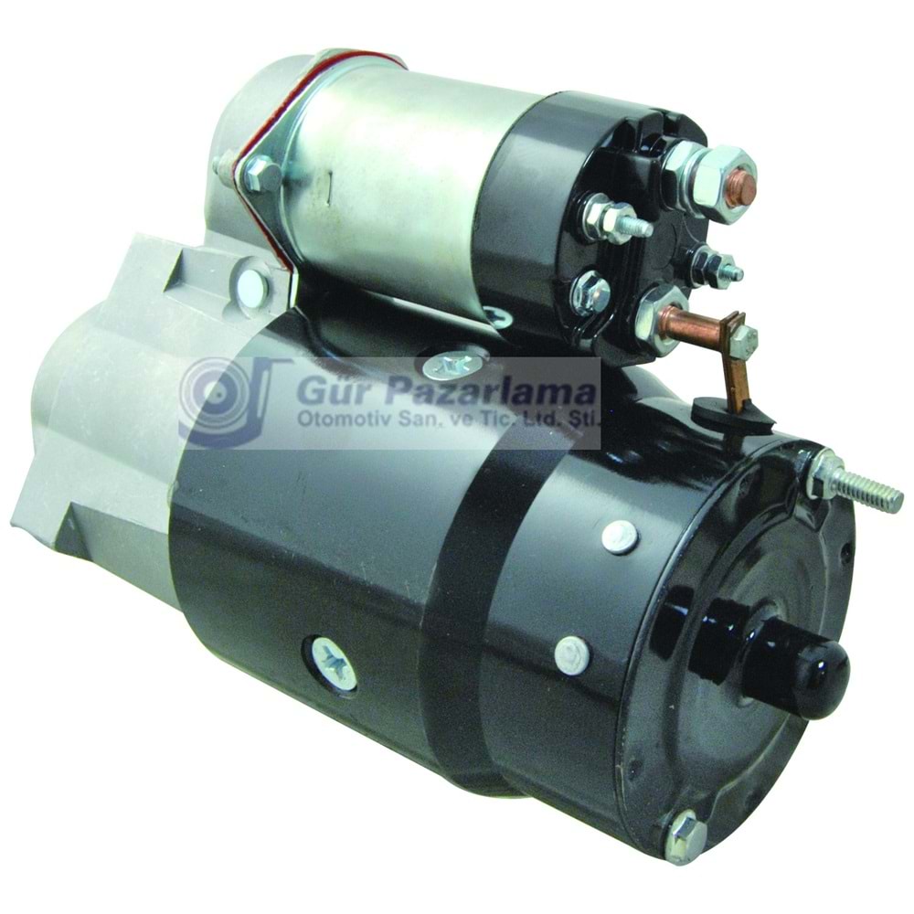 3510N M.MOT.12V 9T 10MT BUICK / CADILLAC