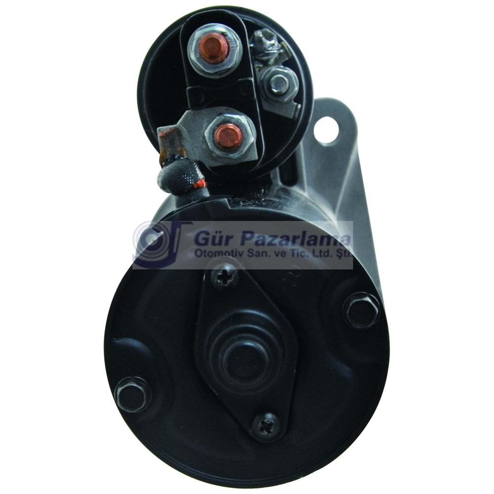 32700 M.MOT.12V 2.2KW 9T VW TOUAREG R5 2.5 TDI