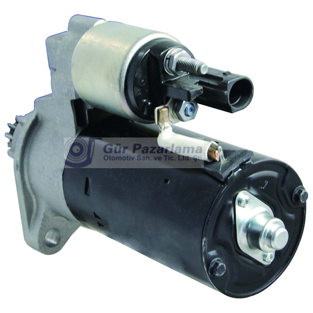 32706 M.MOT.12V 2.2KW 10T VW TRANSPORT V 2.5TD