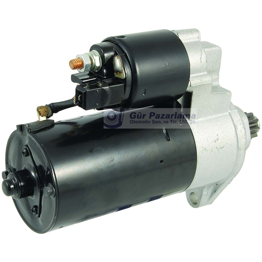 31227 M.MOT.12V 1.8KW 9T VW CADDY 1.9SDI/POLO