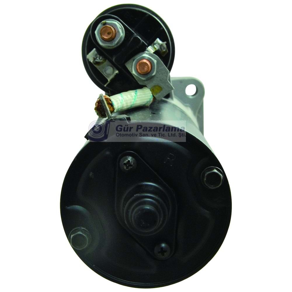 32605 M.MOT.12V 1.8KW 9T AUDI A4 1.9TDI / VW P