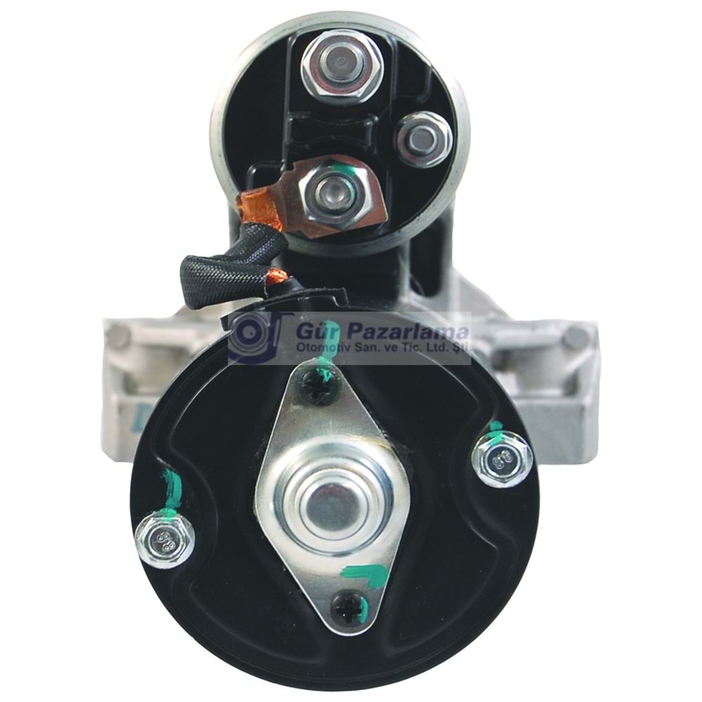 33278 M.MOT.12V 1.7KW 12T FORD TRANSIT YENİ MO