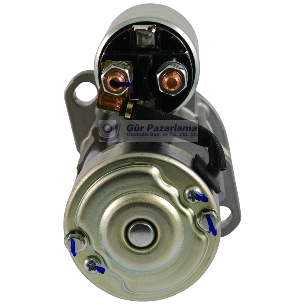 18096 M.MOT.12V 1.2KW 8T HYSTER FORKLİFT MAZDA