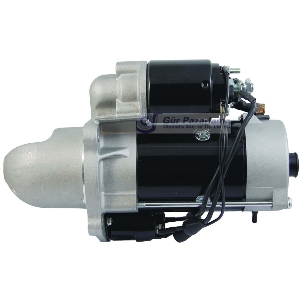 18364N MARŞ MOT. 24V 4.0KW 9T M.BENZ AXOR/ATEGO I-