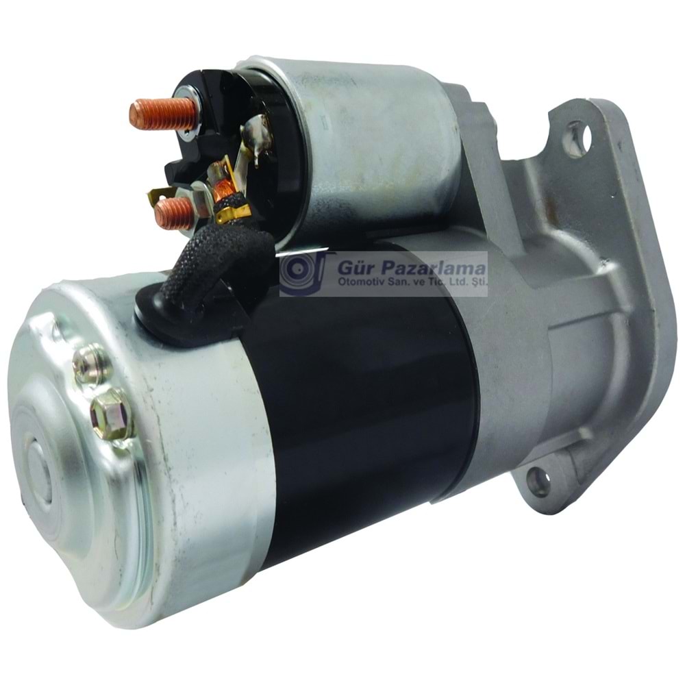 19975N MARŞ MOT. 12V 1.7KW 13T CAT 304CR S3L2 - 30