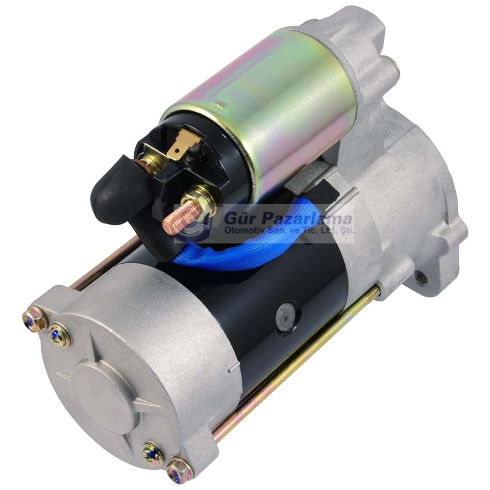 30897N MARŞ MOT. 12V 13T HYUNDAI GALLOPER II H100