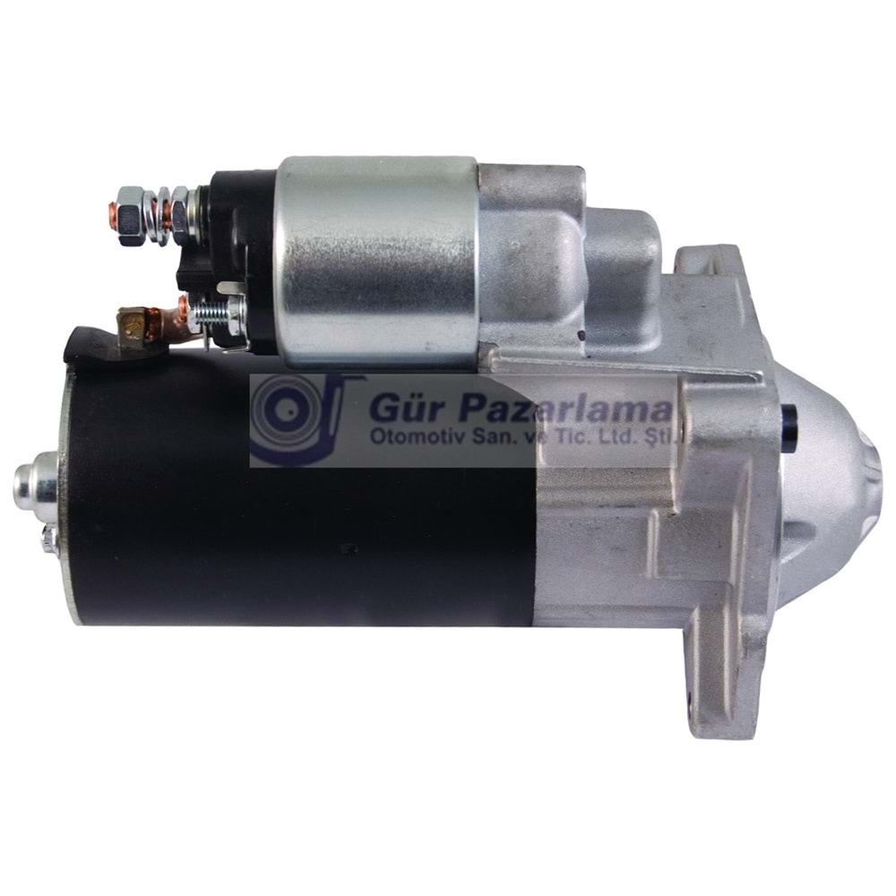 30315N MARŞ MOT.12V 1.7KW 9T DUCATO/BOXER/JUMPER 2