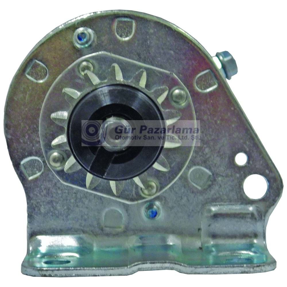 5777 MARŞ MOT.12V 14T CCW JOHN DEERE LA 125 ÇİM Bİ