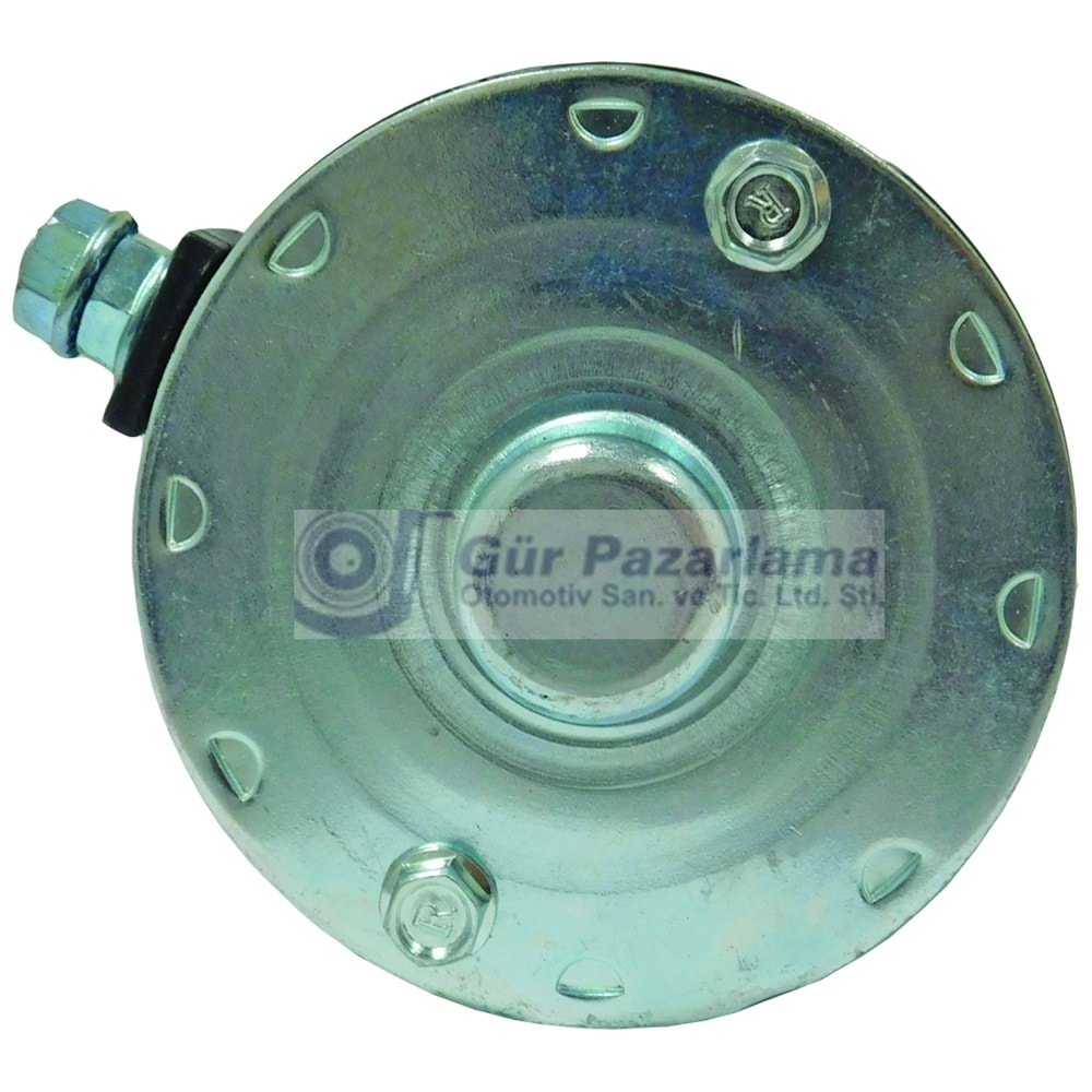 5777 MARŞ MOT.12V 14T CCW JOHN DEERE LA 125 ÇİM Bİ