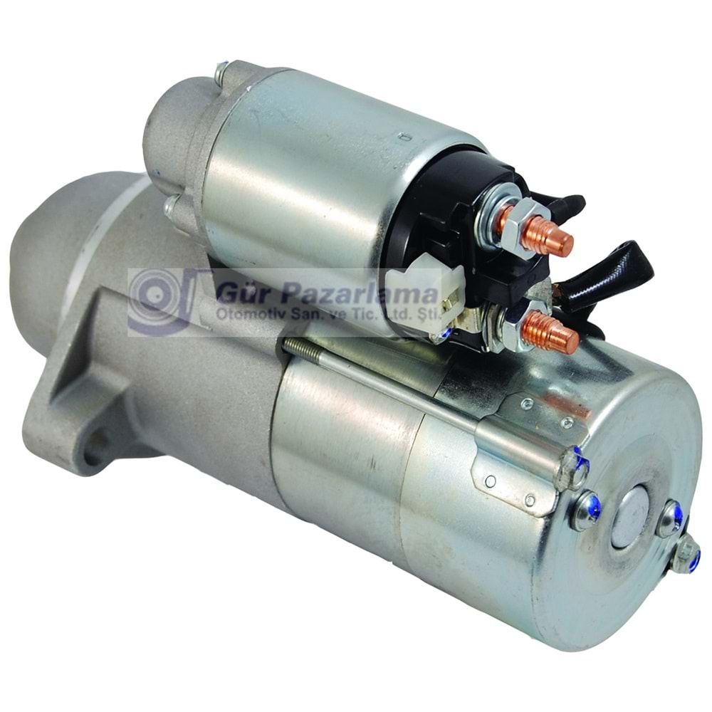 30339 MARŞ MOT. 12V 1.8KW 9T CW CHEVROLET CAPTIVA