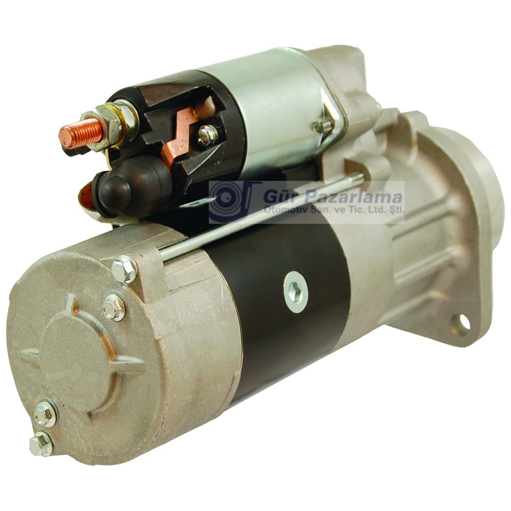 19320 MARŞ MOT. 24V 5.5KW 13T MB AXOR II Y.M./ATEG