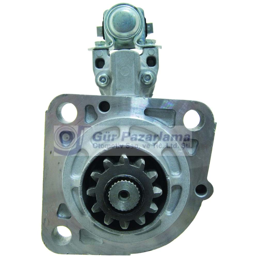 30028 MARŞ MOT.24V 5.5KW 12T RENAULT PREMIUM 420DC