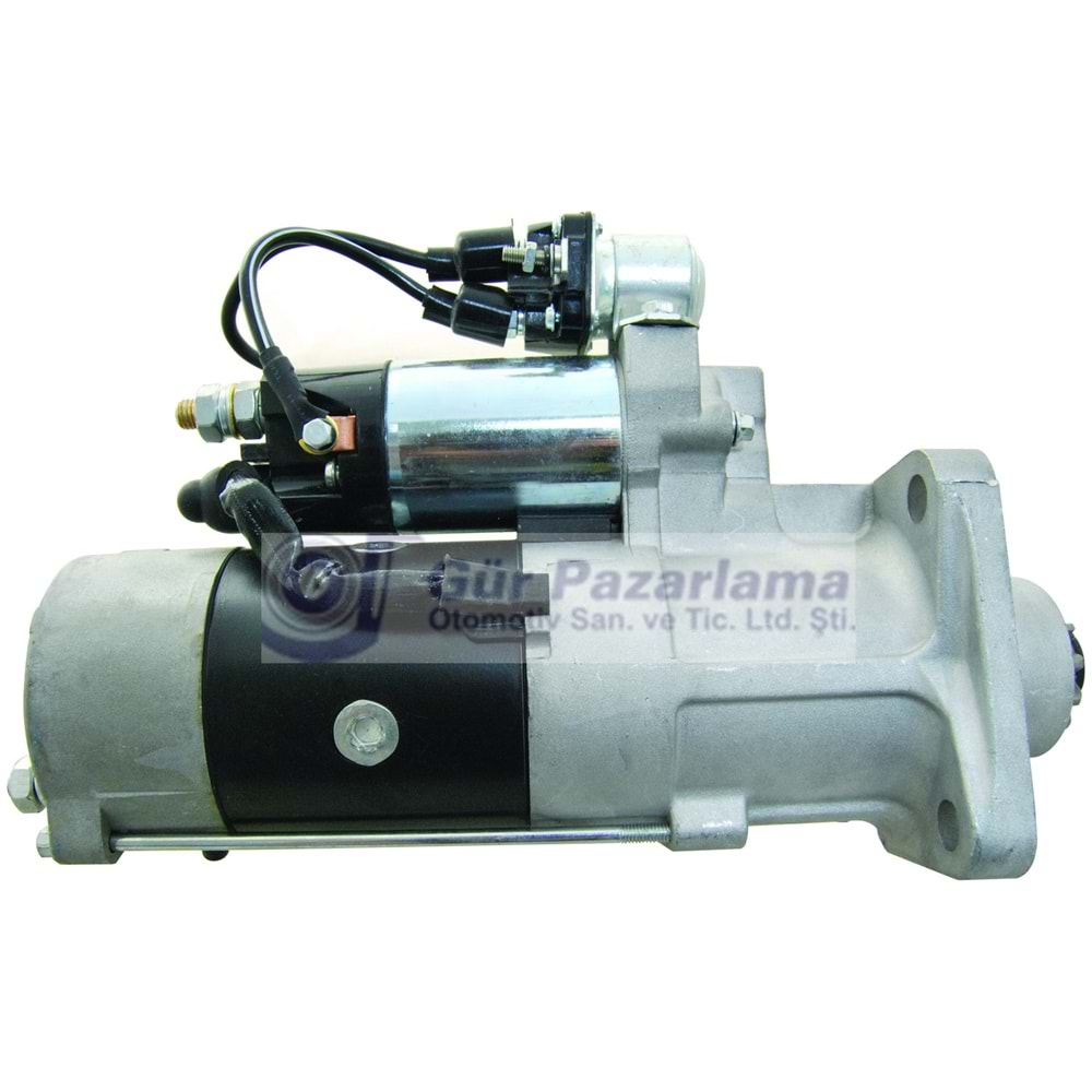 30028 MARŞ MOT.24V 5.5KW 12T RENAULT PREMIUM 420DC