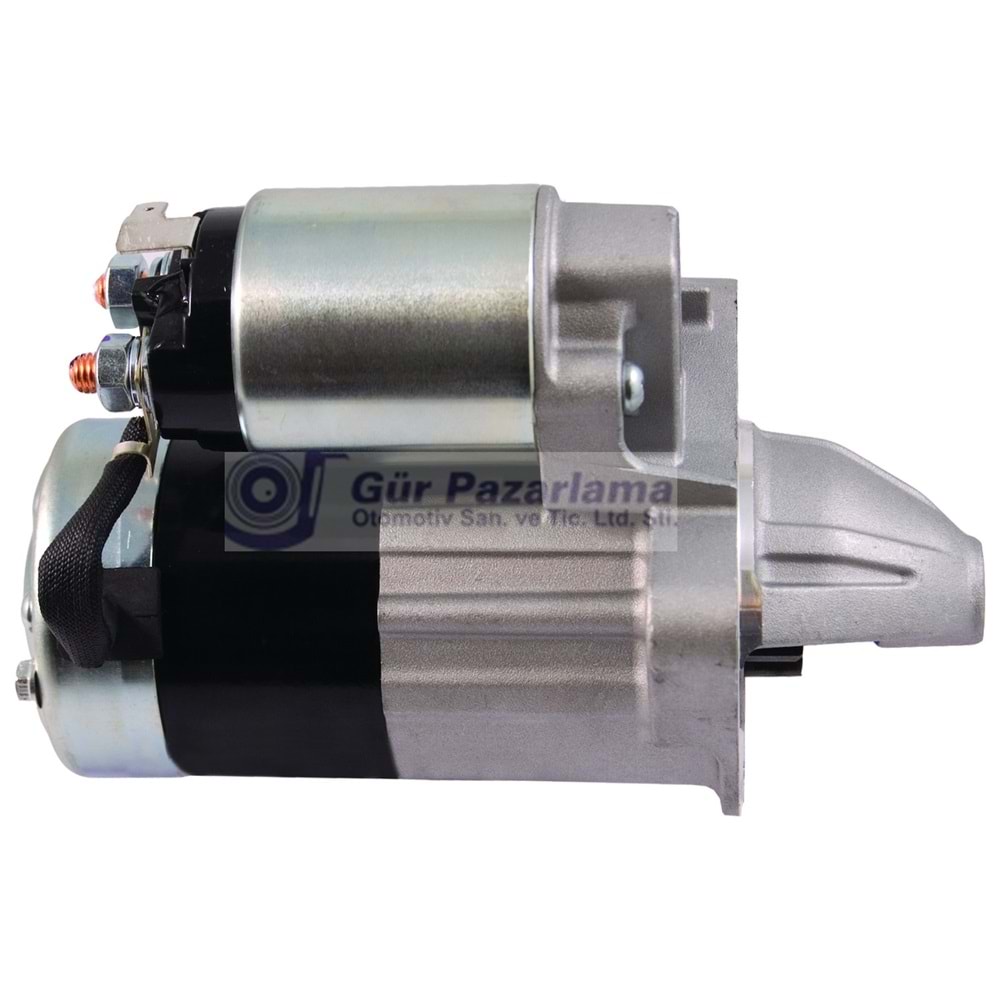 17765 MARŞ MOT.12V 1.0KW 10T KIA RIO 1.3L-1.5L/SHU