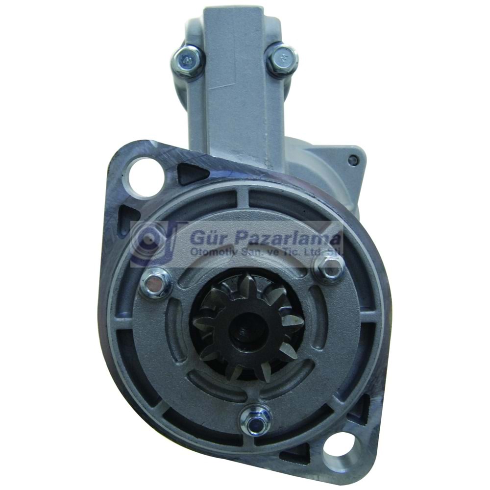 19638N M. MOT.12V2.2KW 9T THERMO KING KLİMA KISA