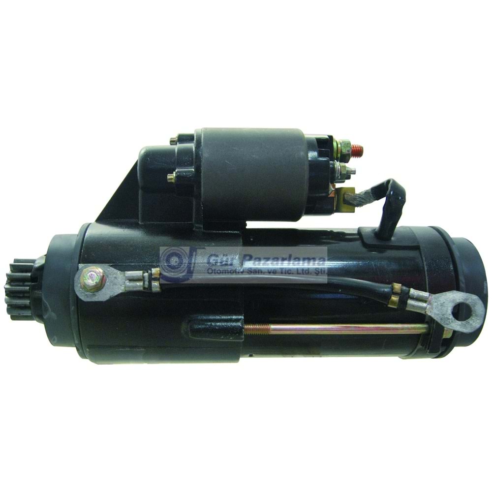 6794N MARŞ MOTORU 12V 14D 1.6KW MERCURE MARINER