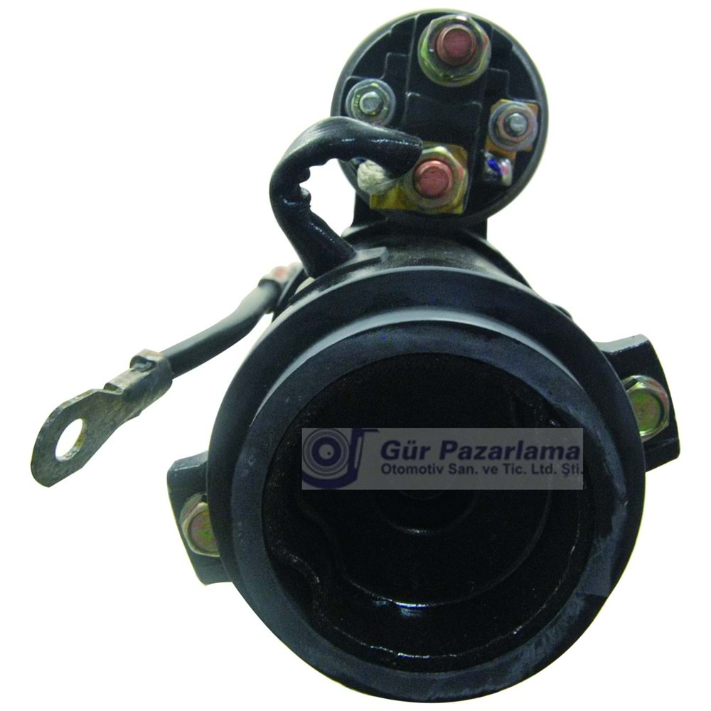 6794N MARŞ MOTORU 12V 14D 1.6KW MERCURE MARINER