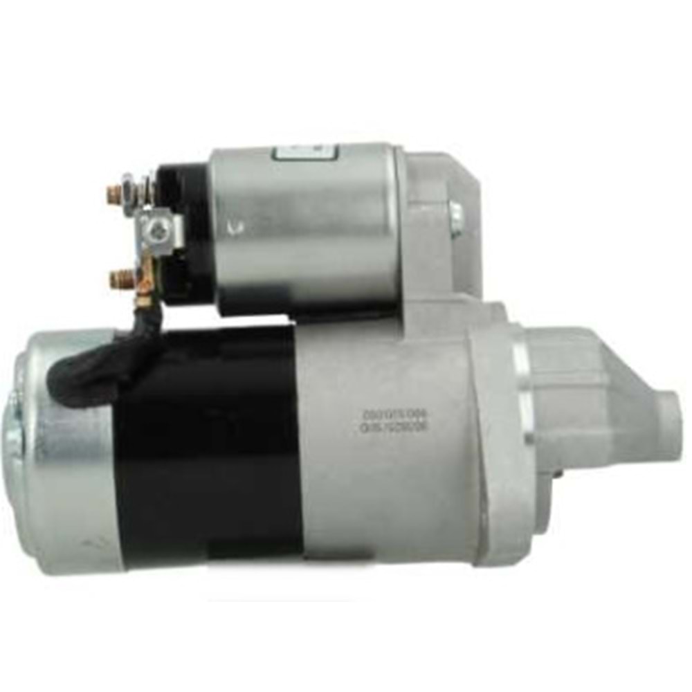 18209N MARŞ MOT.12V 1.0KW 9D YANMAR