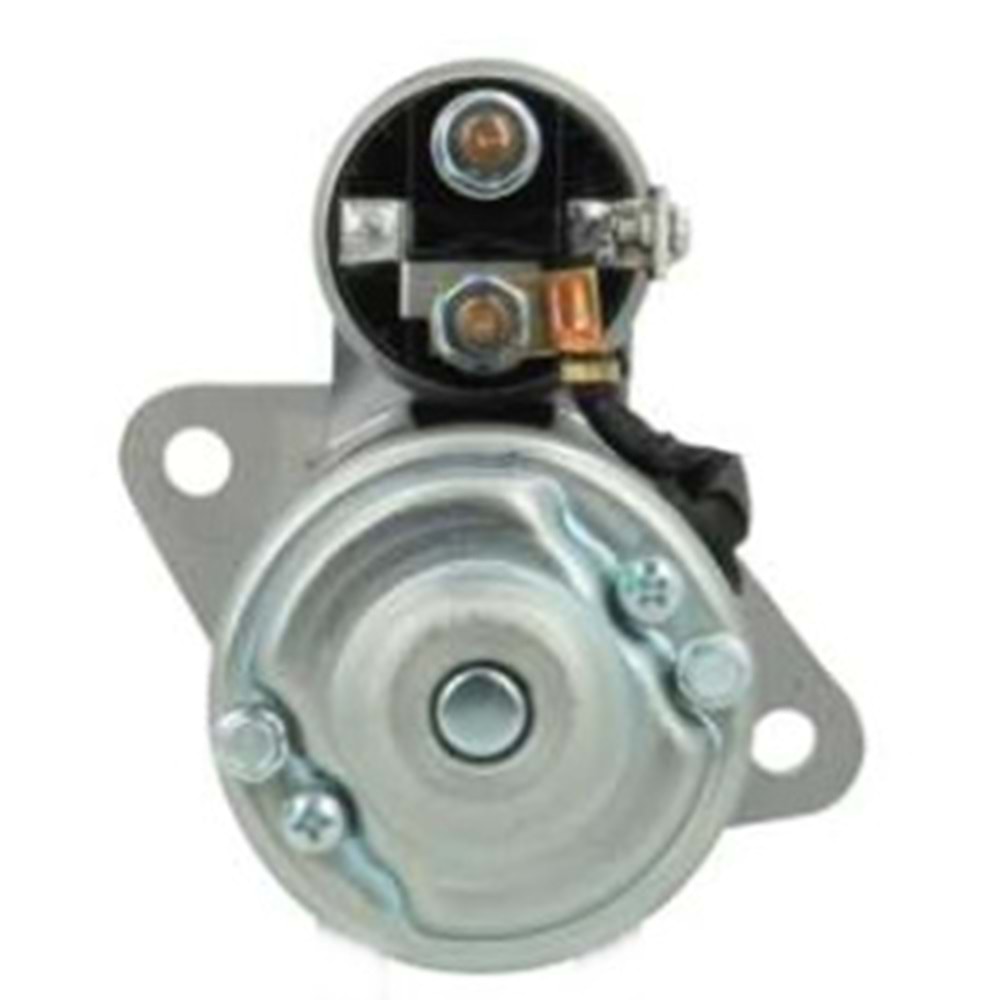 18209N MARŞ MOT.12V 1.0KW 9D YANMAR