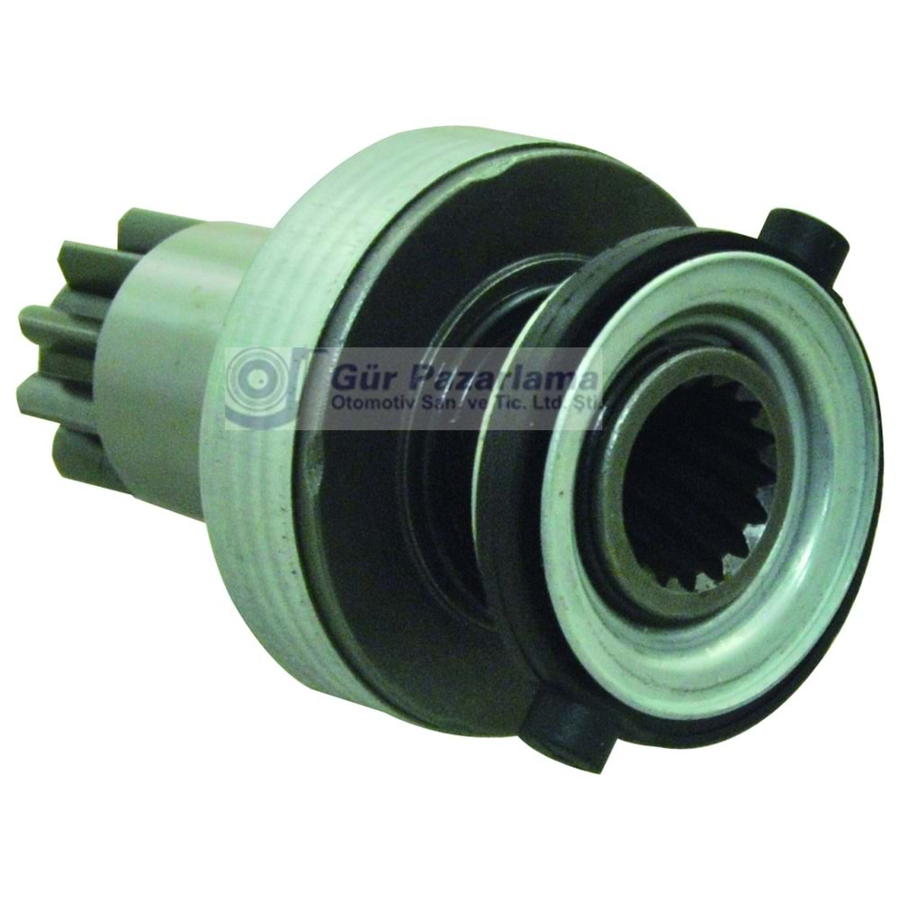 91127 M.DİŞLİSİ 10T VW T.PORTER T4-GOLF-JETTA-